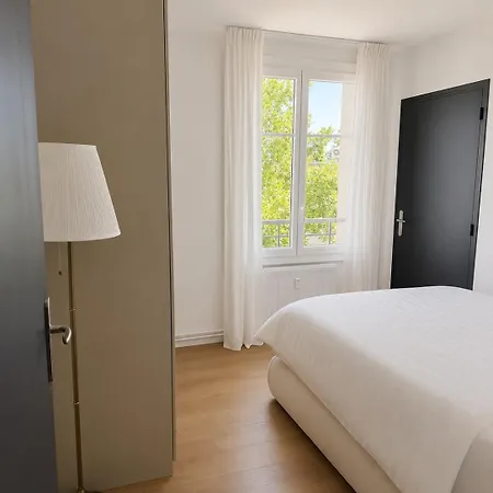 T3, Centre,clim Et Parking Appartement Nîmes