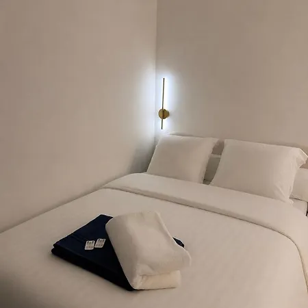 T3, Centre,clim Et Parking Appartement *